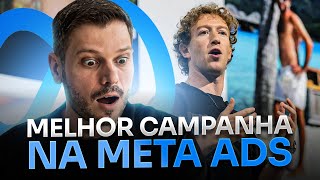 O Tipo De Campanha Mais Importante Na Meta Ads! Não Cometa Esse Erro