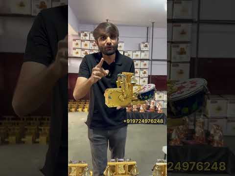 Amazing Aarati machine for home and office temple #shorts
