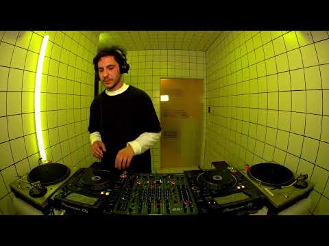 Asphalt DJ | HÖR – Jan 6 / 2023