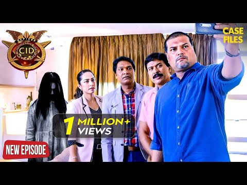 क्या सच्च में Daya के कमरे में हैं एक आत्मा ? | CID New Episode 2024 | Abhijeet | Daya