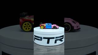 Guess the Car Wheel Spin #1