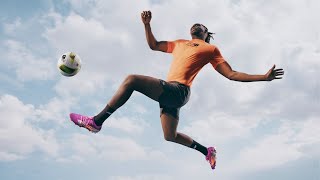 SV2 OFFICIALLY JOINS THE NEW BALANCE FAMILY
