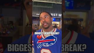 What is the most HEARTBREAKING moment in Buffalo Bills history??? #bills #nfl #football #shorts