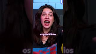 NINGUÉM MANDA CARTA...