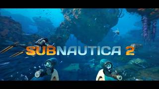 🔴menyelam ke dalam laut - Subnautica 2 Indonesia