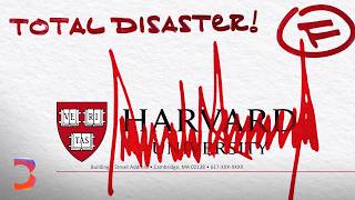 What Trump’s Fight With Harvard Is Really About