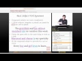 Mastering Subject Verb Agreement Rules