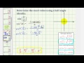 Understanding Sine Pi Over 12 Using Identities