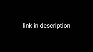 please subscribe my friend!! please (link in description)
