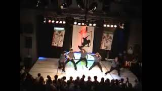 ADS - Show Battle of Berlin 2006