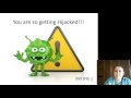 Viral Structure and Replication Concepts