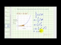 Sales Growth and Accumulated Sales