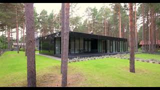 Family house in Dzintari, Plieņciems