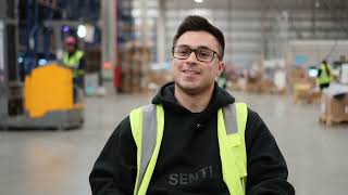 Vendió su Primera Importación en 2 Semanas 🚀 Juan Valenzuela