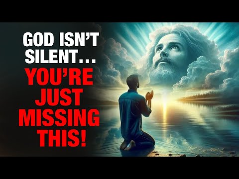 You Will Hear God Clearly If You Do This!