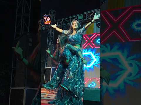 Shaam Hai Dhuaa Dhuaa ►🔥 Mahi Manisha का यही वीडियो वायरल हुआ। #mahimanisha #bhojpuri #shorts #reels