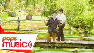 Tàu Về Quê Hương | Nguyễn Thiên Kim | Official Music Video