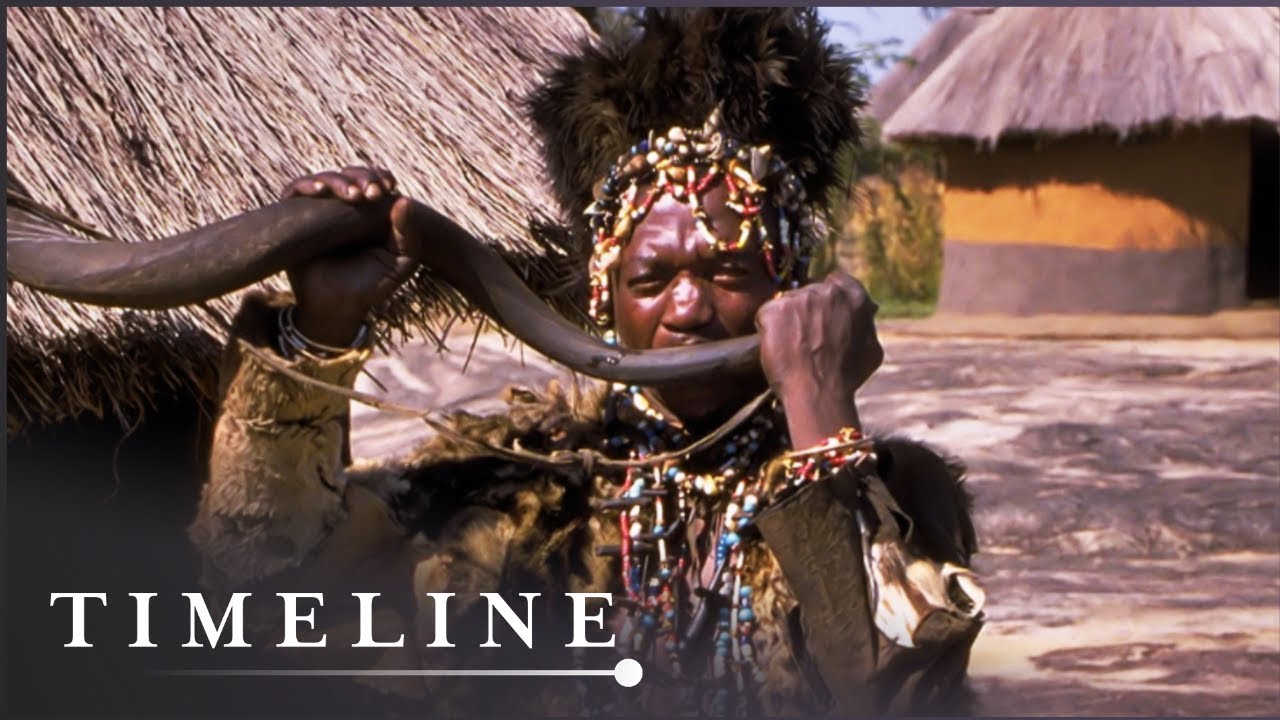 Witchcraft Among The Azande Disappearing Worlds (Full Documentary) Timelines