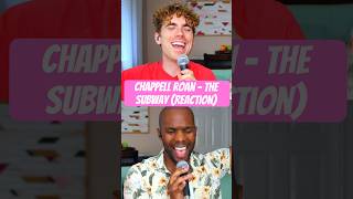 Chappell Roan - The Subway (Reaction) #chappellroan #thesubway #reaction