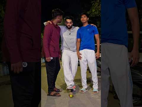 Bhai Woh tumari Bhabi hai 😂 just boys things😛 #mukeshjaiswal #youtube