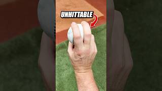 MLB Hitters Hate This Pitch...