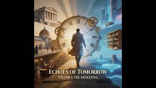 Echoes of Tomorrow: Volume I - The Awakening - Full Album Official Audio | Neokade