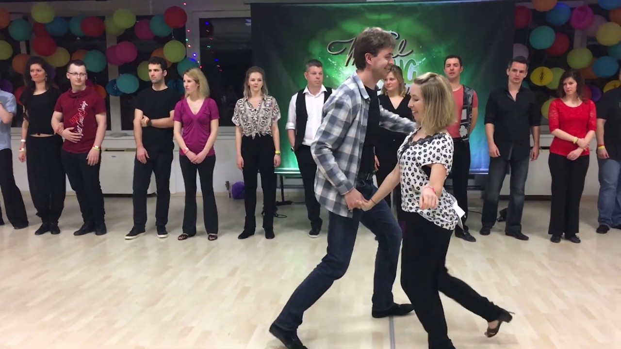 Sea Sun & Swing 2019 – Novice Sea Sun & Swing 2019 – Novice