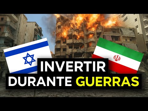 TERCERA GUERRA MUNDIAL: EL ERROR QUE ARRUINARÁ AL 99% DE LOS INVERSORES