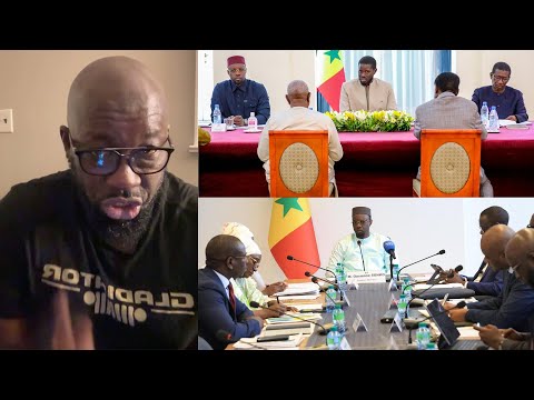 Les révélations Ousmane Tounkara " y'a des ministres remaniement bi garou len fi bayi ndax... "