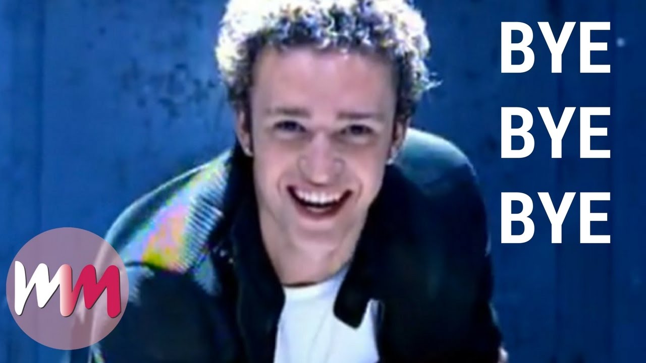 What the Hell Happened to BOY BANDS?