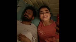 पंजा वैष्णव तेज ने 10 साल में 10 किस मिस कर दिया #RangaRanga #shorts #reels #PanjaVaisshnavTe