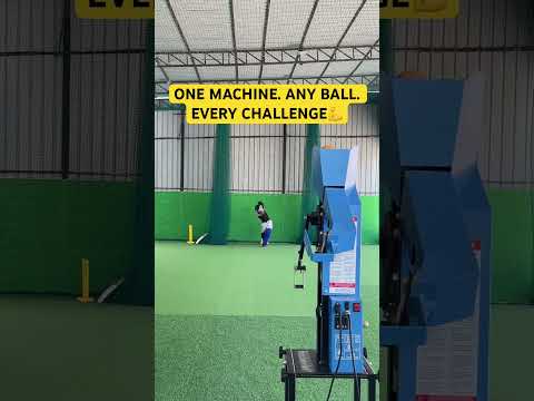 Train With All Variety Balls🏏#cricket #new #bowling #love #icc #ipl #trending #viralvideo #success