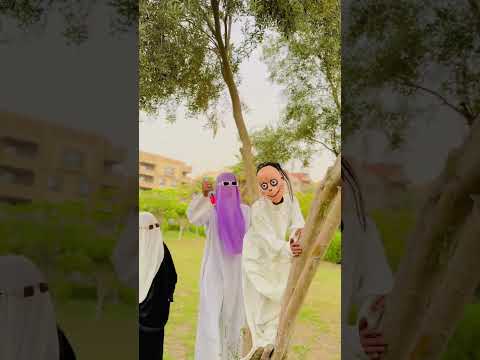 السم القاتل من العفريت👻😱💔