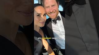#MeghanMarkle gets SNUBBED by David Foster while trying to direct him around her #princeharry