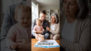 Meine Mama hat gesagt - Baufinanzierung #meinemamahatgesagt #baufinanzierung #immobilien #hausbau