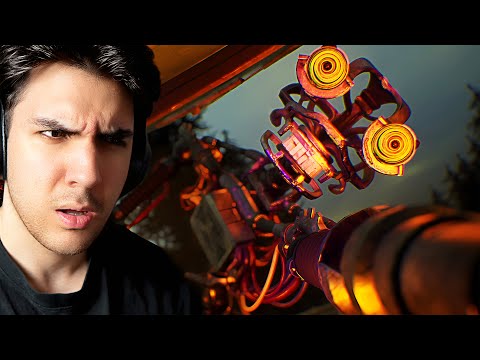 BU NASIL SON LAN? | FNAF Secret Of The Mimic Türkçe FİNAL.