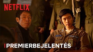 Jó hír | Premierbejelentés | Netflix