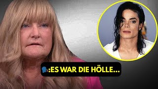 Mit 66 bricht Michael Jacksons Frau ihr Schweigen – schockierende Enthüllung erschüttert die Welt