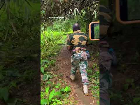 മൺപിലവിൽ ഫോറെസ്റ്റിന്റ ഡോഗ് സ്‌ക്വാഡ് തിരച്ചിൽ തുടങ്ങിയതിങ്ങനെ ???