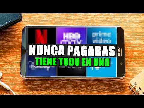NUEVA  APLICACION PARA ANDROID 2025