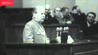 Harlem Shake - USSR Version