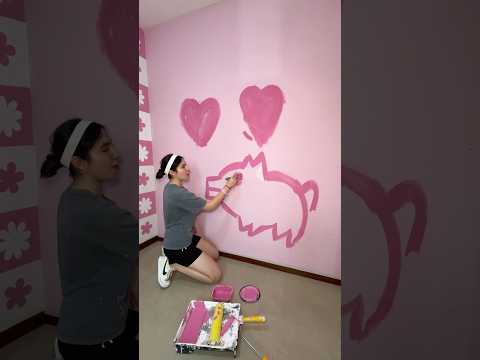 DIBUJO CON LETRAS🐽🐽😨😨