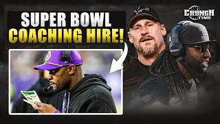 Detroit Lions Must HIRE Brian Flores To Replace Kelvin Sheppard!