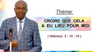 CM.Atlanta, Bro. Joseph GANGOJI_Saturday December 20, 2025