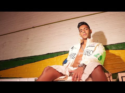 oreissss - ARREGAÇA (Clipe Oficial)