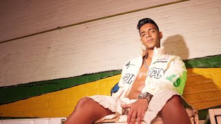 oreissss - ARREGAÇA (Clipe Oficial)
