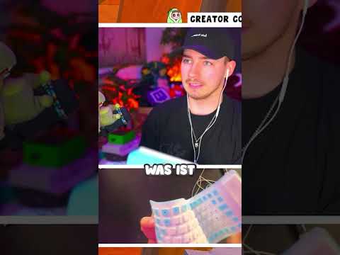 JEDER KILL = SCHLECHTERE TASTATUR in Fortnite!