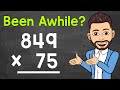 Mastering 2-Digit Multiplication Techniques