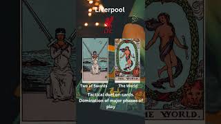 Liverpool Vs Manchester United 2025 - Tarot based astrological prediction    #footballpredictions