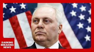 Democrats FREAK OUT as Steve Scalise PUSHES Congress to PASS the SAVE ACT to Secure Elections